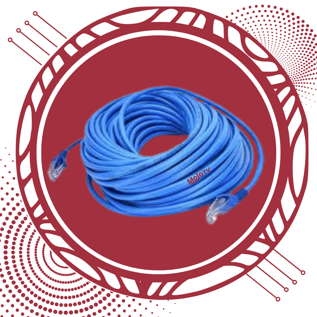 ETHERNET CABLE